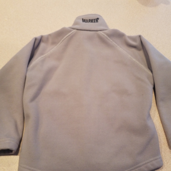 Marker Softshell Jacket - Picture 2 of 3